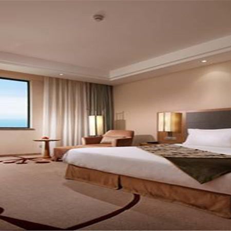 Fliport Garden Hotel Fuzhou Fuzhou (Fujian) Exterior foto