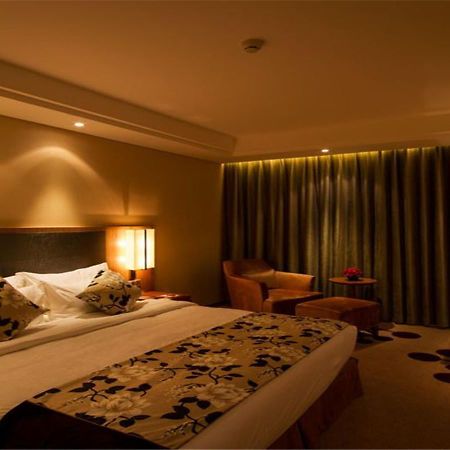 Fliport Garden Hotel Fuzhou Fuzhou (Fujian) Exterior foto