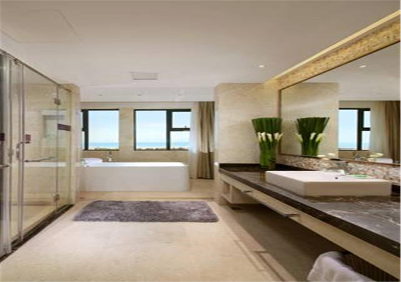 Fliport Garden Hotel Fuzhou Fuzhou (Fujian) Exterior foto